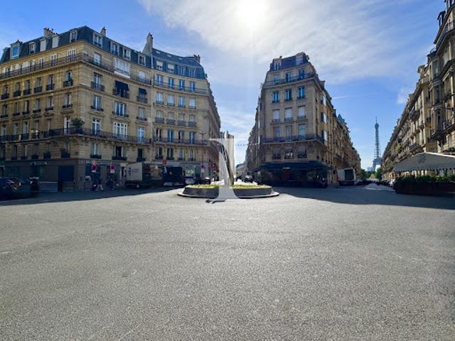 Location Appartement 2 pièces 32.22 m2 Paris 1er