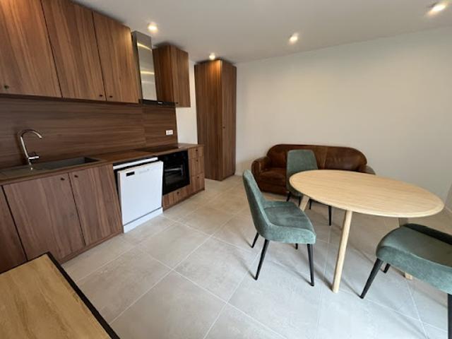 Location Appartement 2 pièces 32.31 m2 Saint André de Corcy