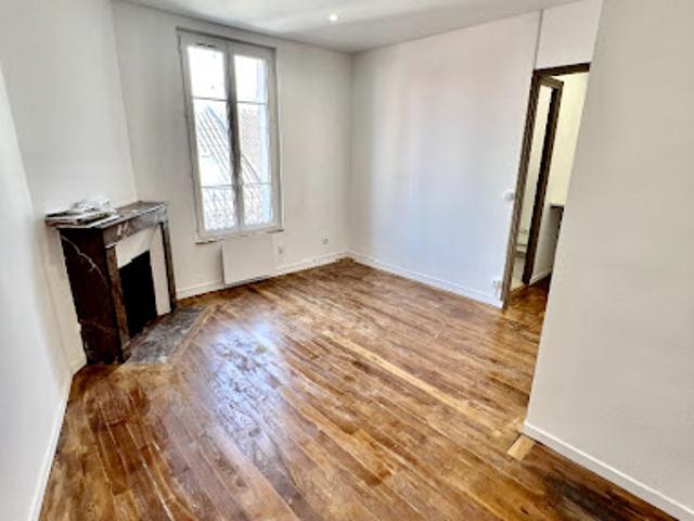 Location Appartement 2 pièces 32.38 m2 Vanves