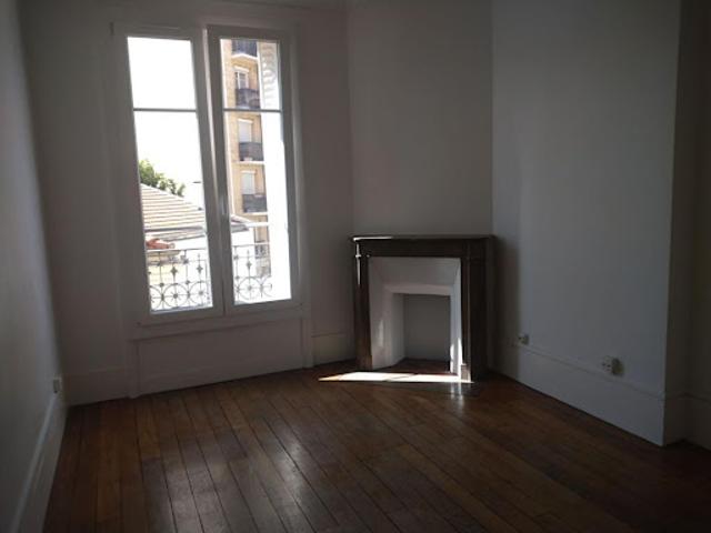 Location Appartement 2 pièces 32.38 m2 Paris 13ème