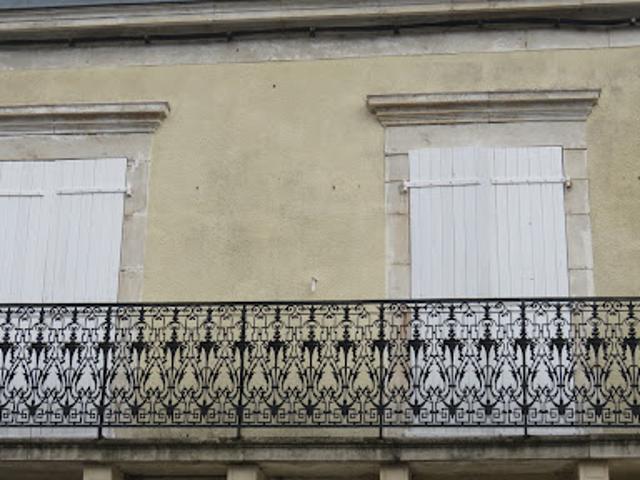 Location Appartement 2 pièces 32 m2 Thenon