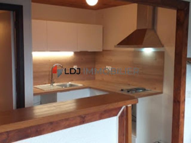 Location Appartement 2 pièces 32 m2 Thuir