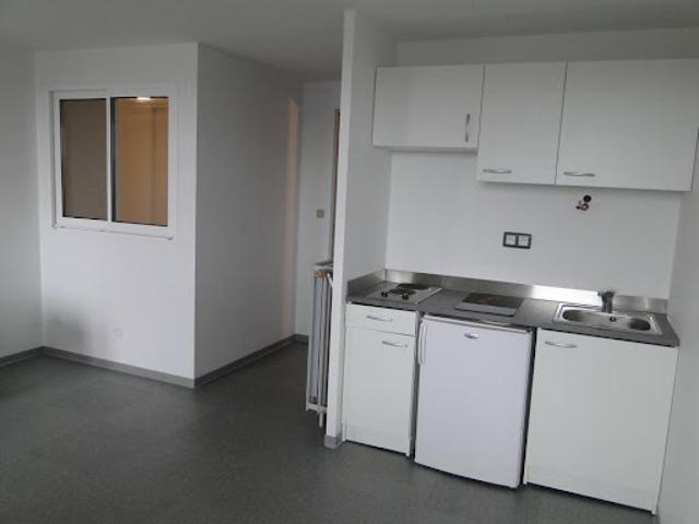 Location Appartement 2 pièces 32 m2 Toulouse
