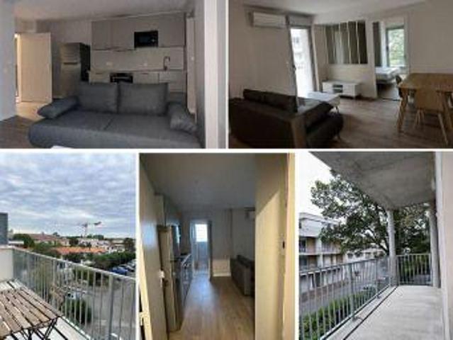 Location Appartement 2 pièces 32 m2 Toulouse