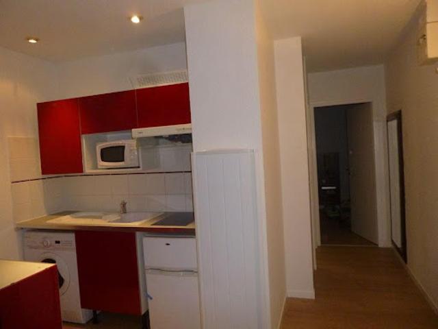 Location Appartement 2 pièces 32 m2 Toulouse