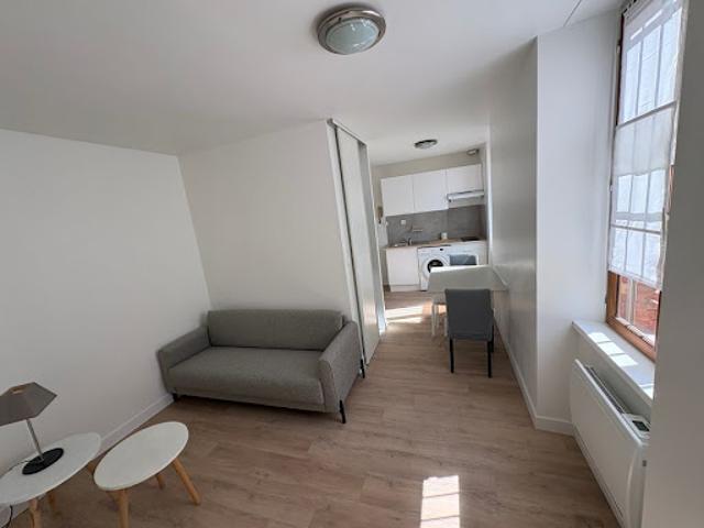 Location Appartement 2 pièces 32 m2 Toulouse