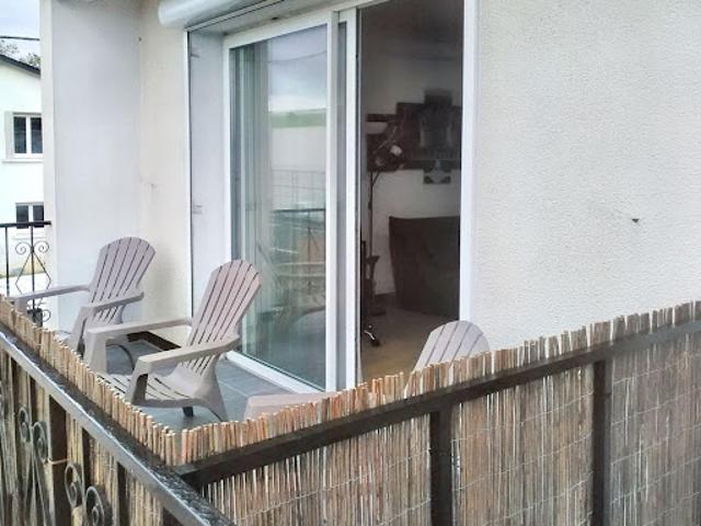 Location Appartement 2 pièces 32 m2 Tours