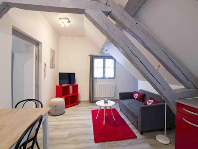 Location Appartement 2 pièces 32 m2 Troyes