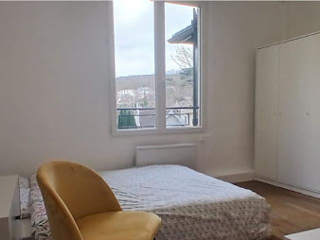 Location Appartement 2 pièces 32 m2 Triel sur Seine