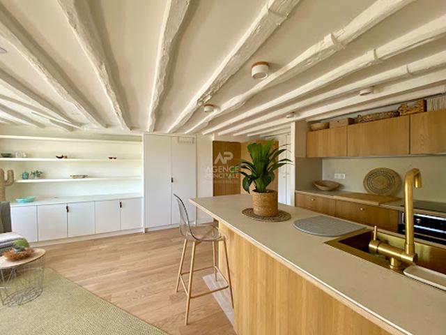 Location Appartement 2 pièces 32 m2 Versailles