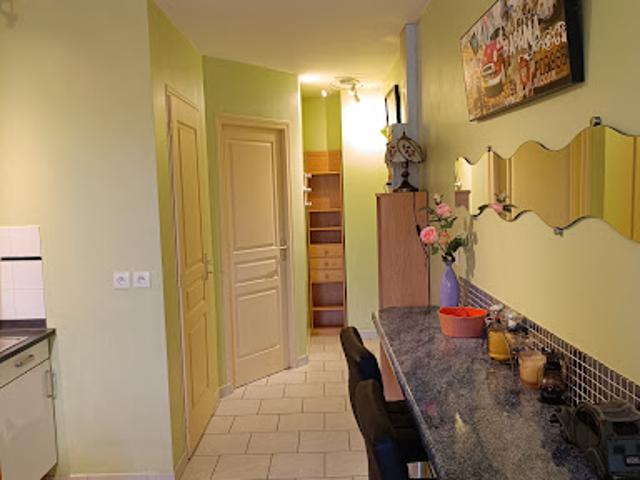 Location Appartement 2 pièces 32 m2 Vierzon