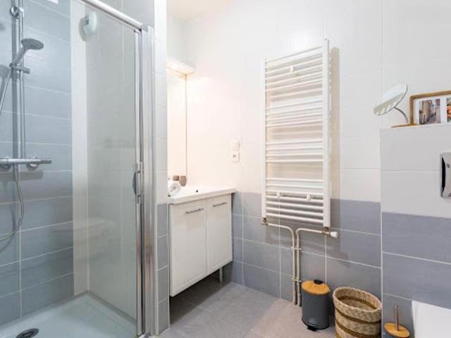 Location Appartement 2 pièces 32 m2 Villeurbanne