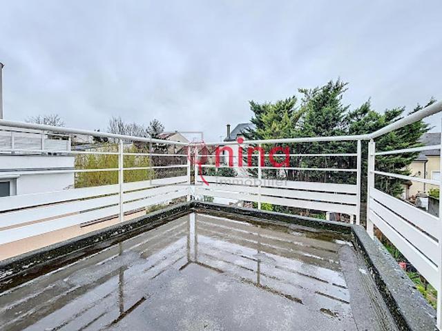 Location Appartement 2 pièces 32 m2 Vitry sur Seine