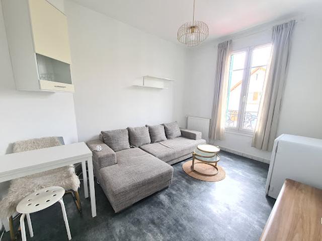 Location Appartement 2 pièces 32 m2 Vitry sur Seine