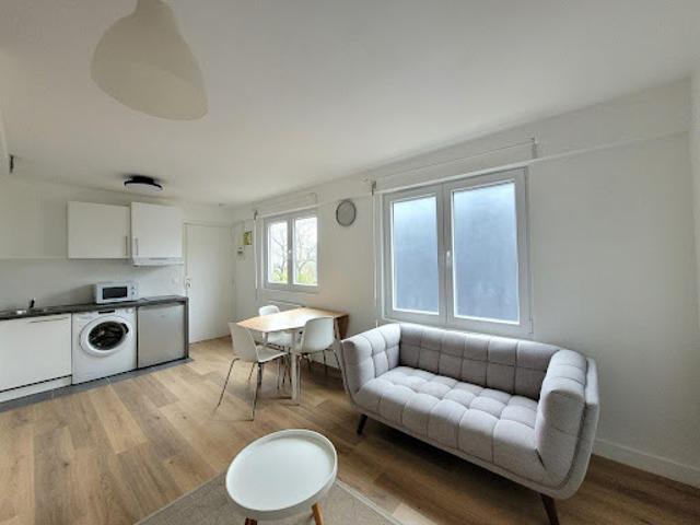 Location Appartement 2 pièces 32 m2 Vitry sur Seine