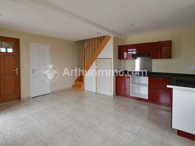 Location Appartement 2 pièces 32 m2 à Gragnague