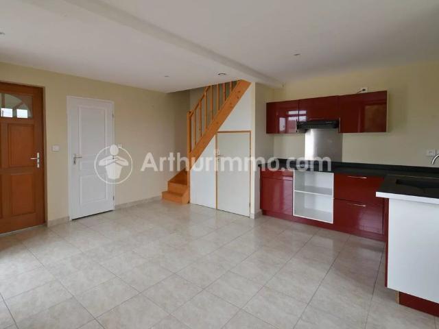 Location Appartement 2 pièces 32 m2 à Gragnague