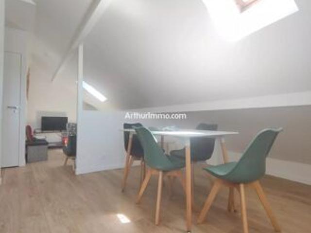 Location Appartement 2 pièces 32 m2 à Sucy en Brie