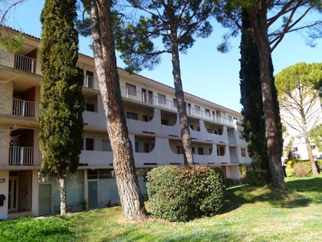 Location Appartement 2 pièces 32 m2 Aix en Provence