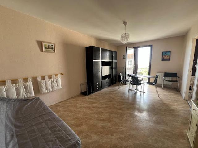 Location Appartement 2 pièces 32 m2 Albi