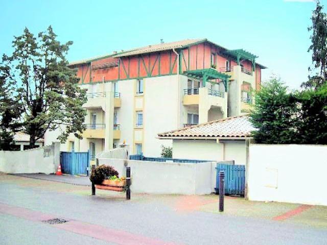 Location Appartement 2 pièces 32 m2 Anglet