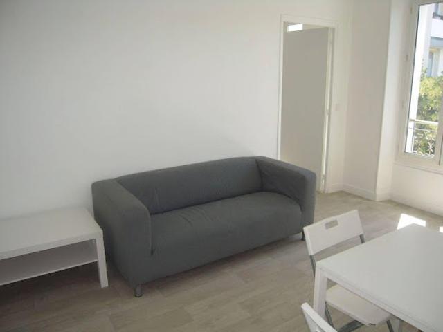 Location Appartement 2 pièces 32 m2 Aubervilliers