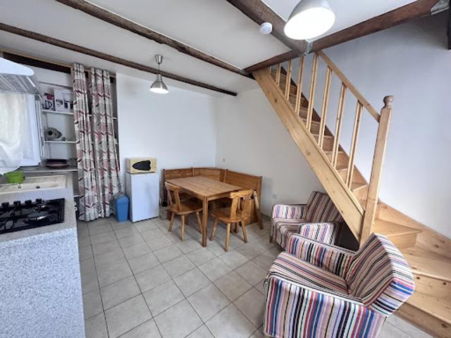 Location Appartement 2 pièces 32 m2 Bergerac