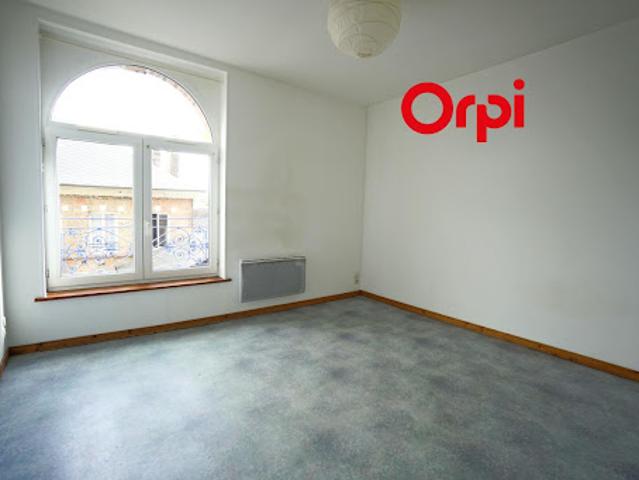Location Appartement 2 pièces 32 m2 Bernay