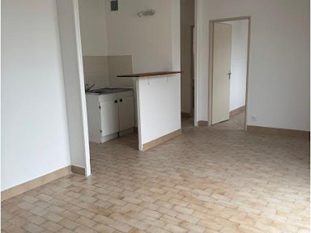 Location Appartement 2 pièces 32 m2 Beziers