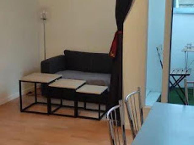 Location Appartement 2 pièces 32 m2 Bordeaux