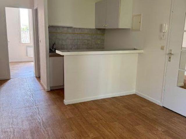 Location Appartement 2 pièces 32 m2 Bordeaux