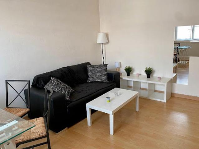 Location Appartement 2 pièces 32 m2 Brest