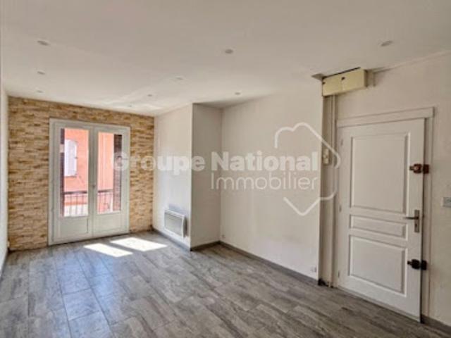Location Appartement 2 pièces 32 m2 Carry le Rouet