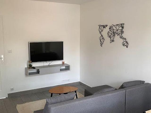 Location Appartement 2 pièces 32 m2 Choisy le Roi