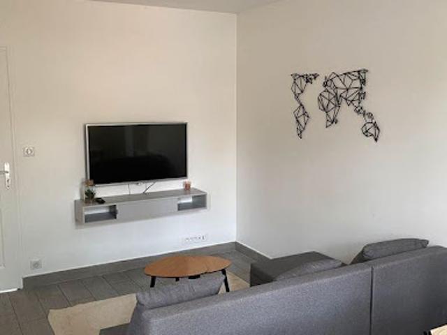 Location Appartement 2 pièces 32 m2 Choisy le Roi