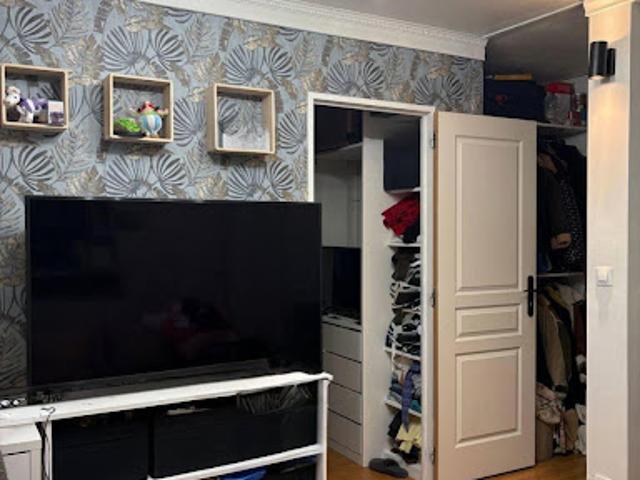 Location Appartement 2 pièces 32 m2 Chatillon