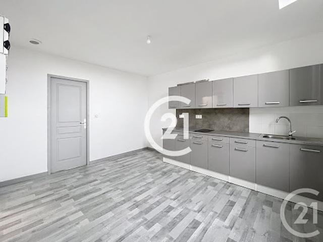 Location Appartement 2 pièces 32 m2 Cognac