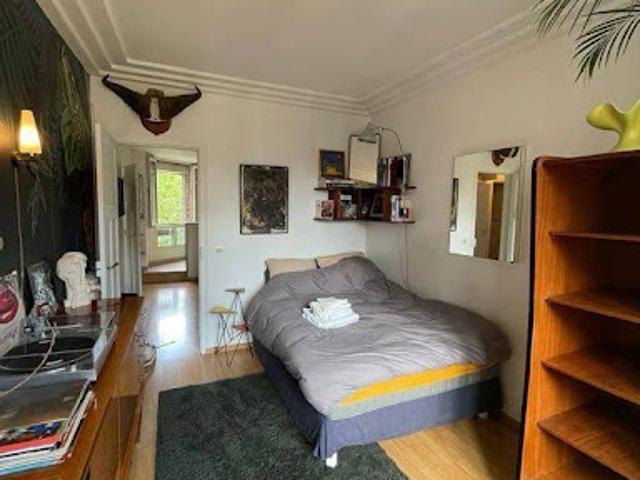 Location Appartement 2 pièces 32 m2 Clichy