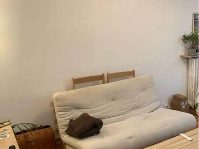 Location Appartement 2 pièces 32 m2 Clichy