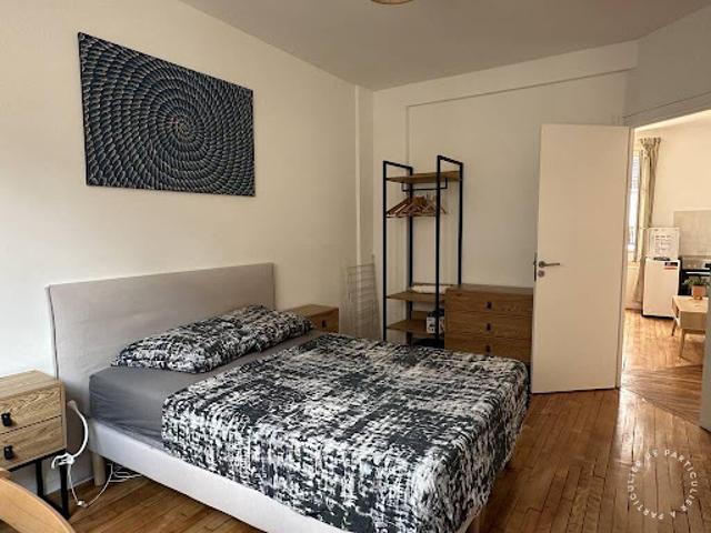 Location Appartement 2 pièces 32 m2 Clichy