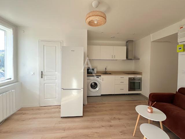 Location Appartement 2 pièces 32 m2 Clichy