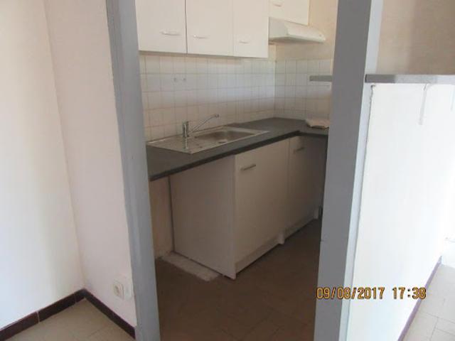 Location Appartement 2 pièces 32 m2 Decize