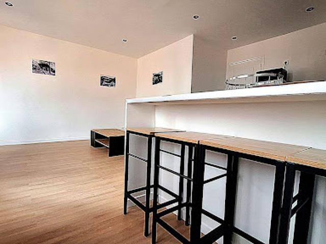 Location Appartement 2 pièces 32 m2 Grasse