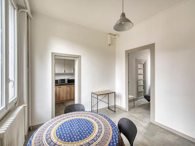 Location Appartement 2 pièces 32 m2 Grenoble