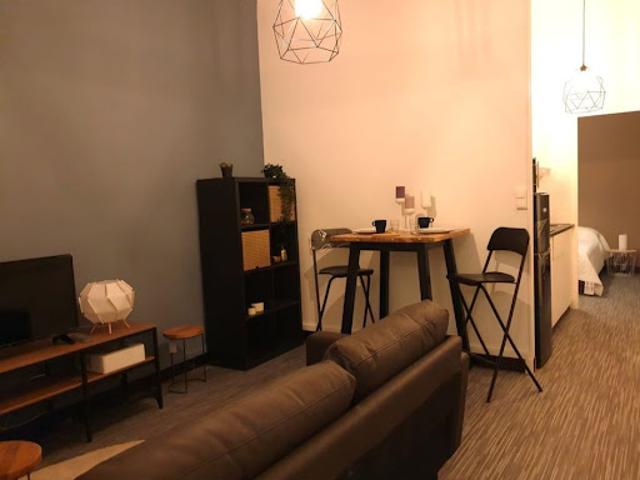 Location Appartement 2 pièces 32 m2 Ham