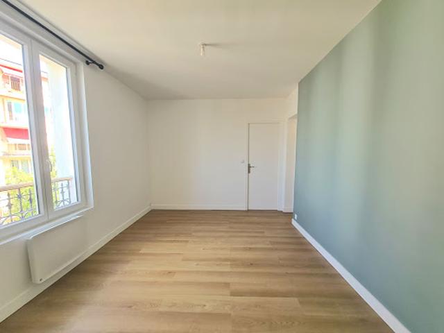Location Appartement 2 pièces 32 m2 Ivry sur Seine