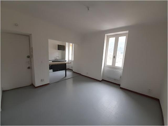 Location Appartement 2 pièces 32 m2 La Grand Combe