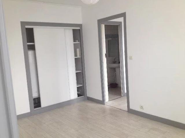 Location Appartement 2 pièces 32 m2 Le Mans