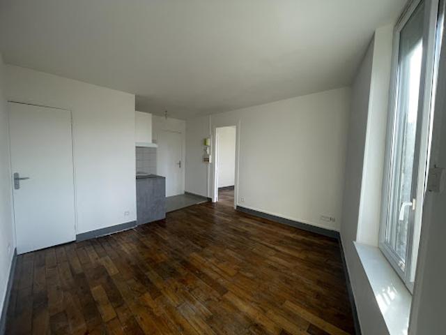 Location Appartement 2 pièces 32 m2 Le Raincy