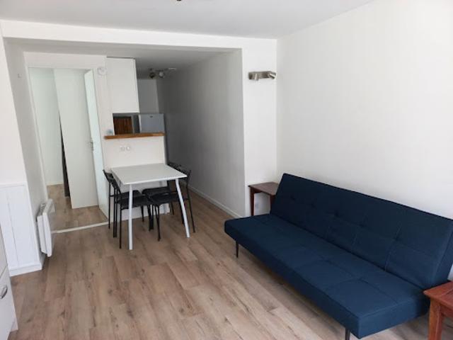 Location Appartement 2 pièces 32 m2 Les ponts de ce